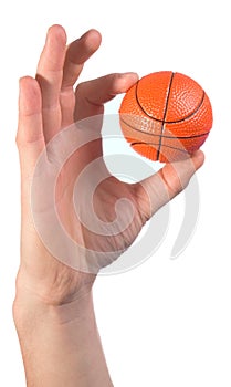 Basketball