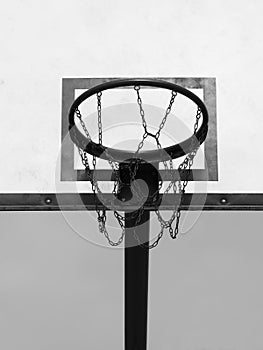 Basketball