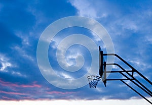 Basketball