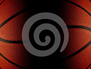 Basketball background