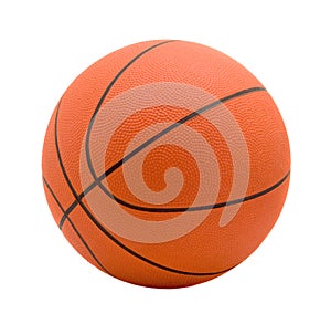 Basketball ball