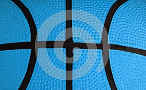 Basketball ball background