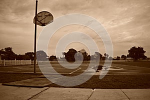 Basketball Can Be Life