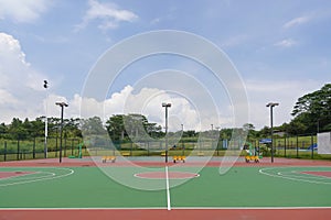 basketball court basketball field playing field