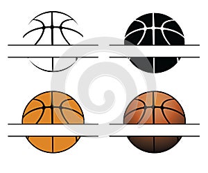 Basketball Designs Name Space