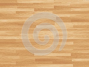 Basketball floor texture or background