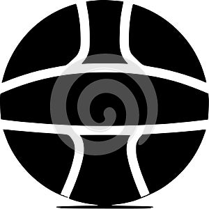 Basketball - high quality vector logo - vector illustration ideal for t-shirt graphic