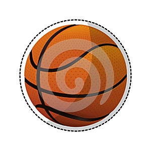 Basketball icon image