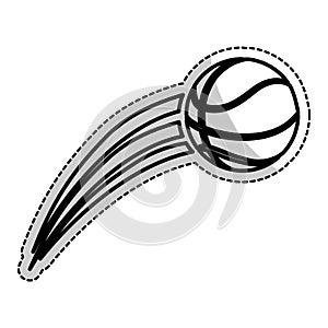 Basketball icon image