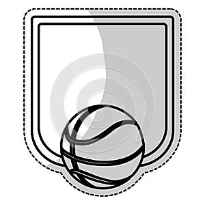 Basketball icon image