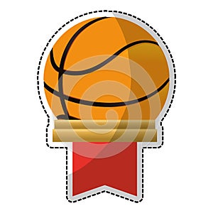 Basketball icon image