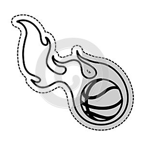 Basketball icon image