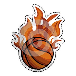 Basketball icon image