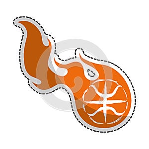 Basketball icon image
