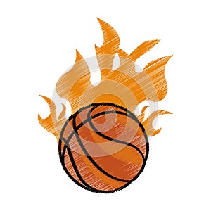 Basketball icon image