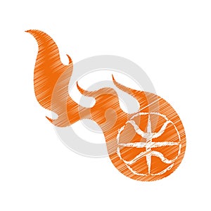Basketball icon image