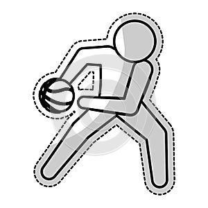 Basketball icon image