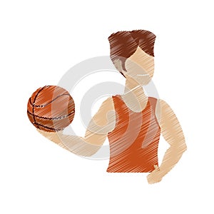 Basketball icon image