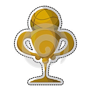 Basketball icon image