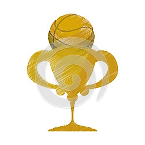 Basketball icon image