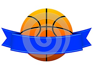 Basketball Logo