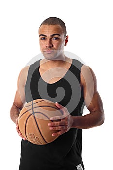 Basketball Player