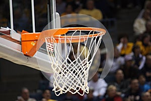 Basketball Rim