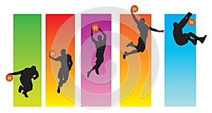 Basketball Sequence