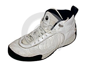 Basketball shoe