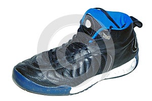 Basketball shoe 2