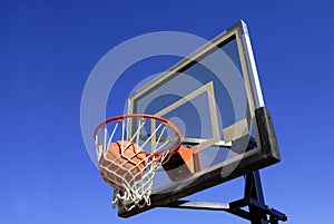 Basketball Shot