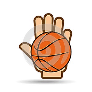 basketball sport design