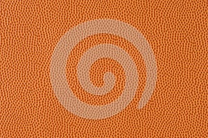 Basketball Texture Background