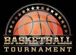 Basketball Tournament