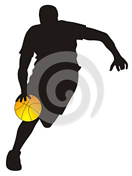 Basketballer