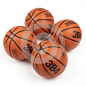Basketballs