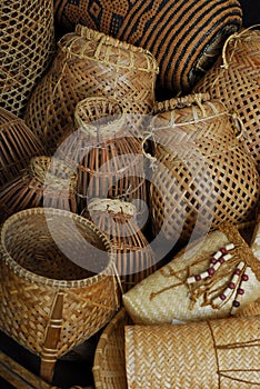 Basketry