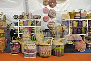 Basketry