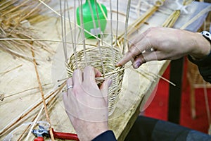 Basketry