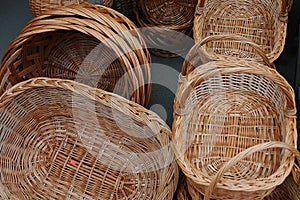 Baskets