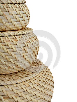 Baskets