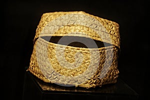 Objects and Interior