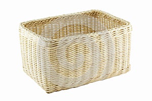 Basketwork