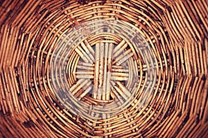 basketwork