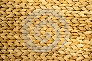 Basketwork pattern