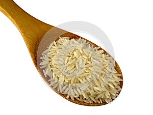 Basmati rice