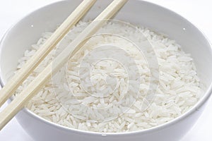 Basmati rice