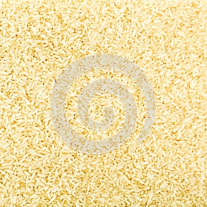 Basmati rice background