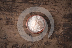 Basmati thaibonnet rice