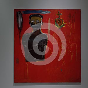 Basquiat